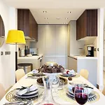 Maribel Apartamento Moderno