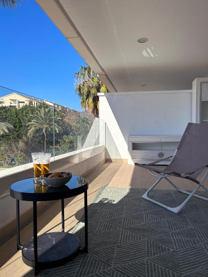 Maribel Moderno Appartement Marbella