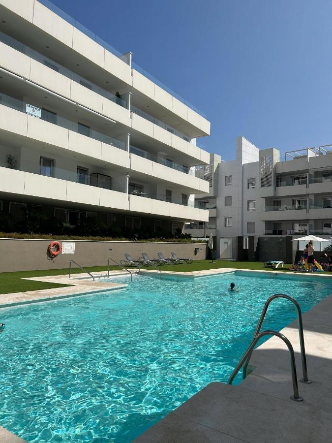 Maribel Moderno Appartement